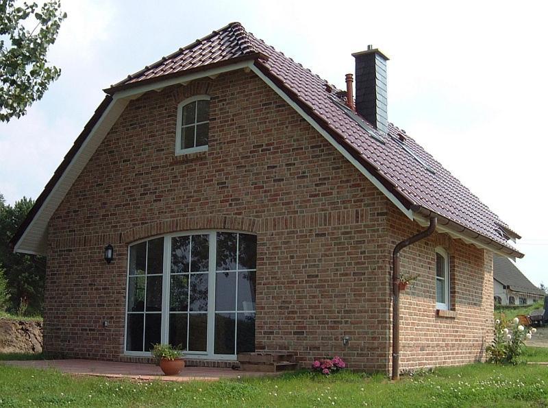 Blick Aufn See Sternberg Exterior photo